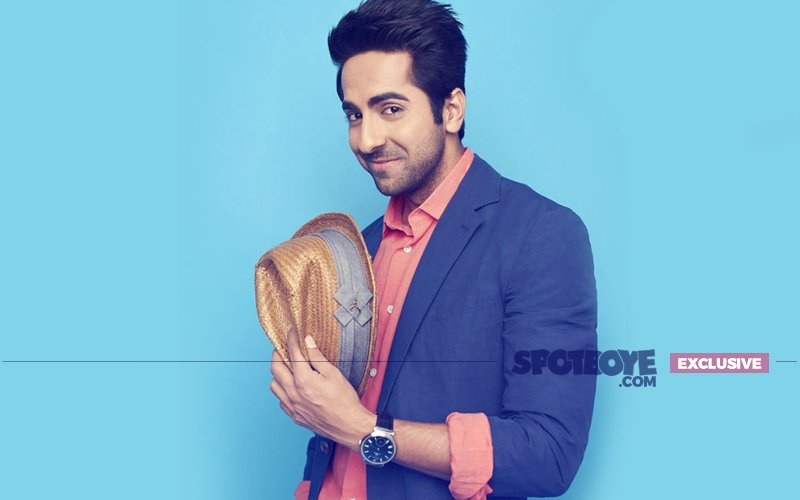 Ayushmann Khurrana: Our Tradition Has It That Actors Are More Saleable Than Singers