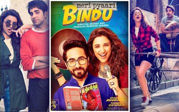 Movie Review: Meri Pyaari Bindu Is Much More Bechaari Than Pyaari