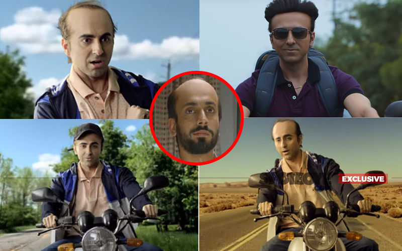 Ayushmann Khurrana's Bala Will Be Taken To High Court Tomorrow To Stall Its Release: Not A Bald Dhamki This!- EXCLUSIVE
