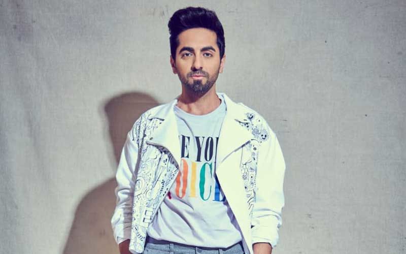 Ayushmann Khurrana’s BIRTHDAY Plans Revealed; Actor To Train Hard To Build Physique For Abhishek Kapoor’s Next
