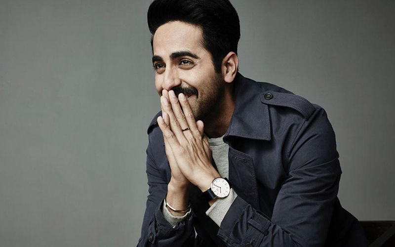 National Awards 2019: Ayushmann Khurrana Pens Down An Emotional Poem On His Journey From Mumbai To The Prestigious Award