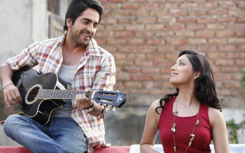 Ayushmann Khurrana On Bagging Vicky Donor, 'Shoojit Da Knew I Was His Vicky Arora The Minute I Entered The Room'