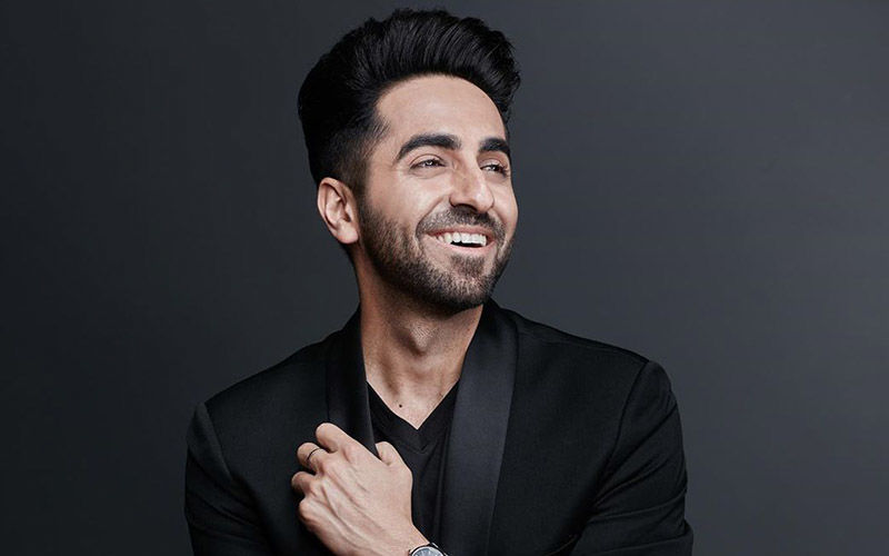 Ayushmann Khurrana Joins Hand With UNICEF To Fight Against Child Sexual Abuse