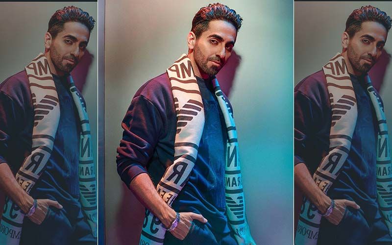 Did Ayushmann Khurrana Hike His Fee Three Times, After Giving Back-To-Back Hits?