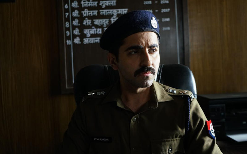 "Filmmakers Can't Be Constantly Bullied," Says Anubhav Sinha On Karni Sena Threat Against Release Of Ayushmann Khurrana's Article 15