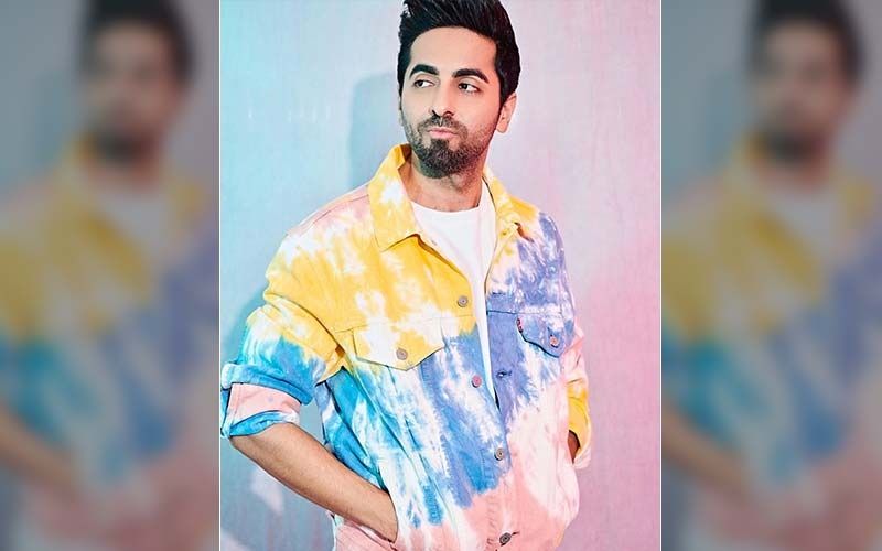 Ayushmann Khurrana Is ‘Disturbed’ To See People Not Adhering To Coronavirus Lockdown; Urges People To Stay At Home