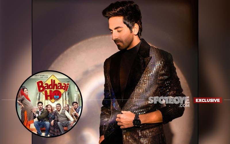 Badhaai Do: Why Ayushmann Khurrana Lost Out On The Film?- EXCLUSIVE