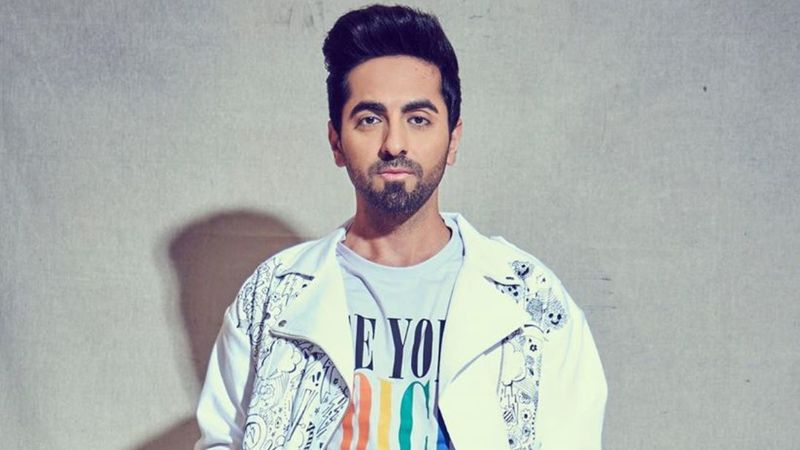 Ayushmann Khurrana Was Asked To Show His 'TOOL' By A Director Once As The Actor Had His Casting Couch Experience