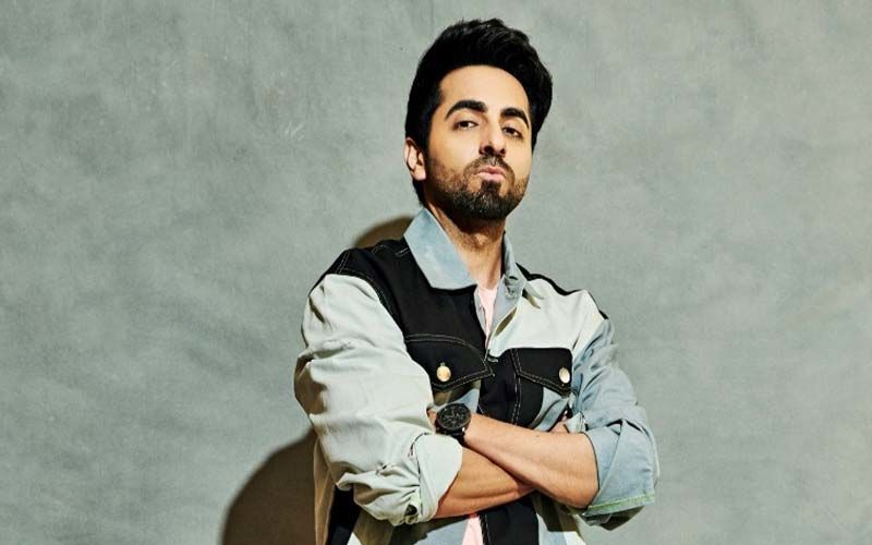 Ayushmann Khurrana On Shubh Mangal Saavdhan Completing 4 years,  ‘The Film Empowered Me To Become An Artiste Who Relishes In Sparking Conversations In India’