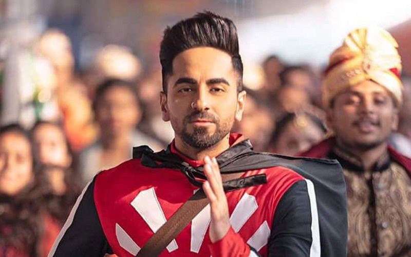 Shubh Mangal Zyada Saavdhan: I Would Love To Leave A Body Of Work That I’m Proud Of, Says Ayushmann Khurrana