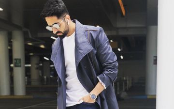 आयुष्मान खुराना: मेरी फिल्में मेरे स्ट्रीट थिएटर का विस्तार