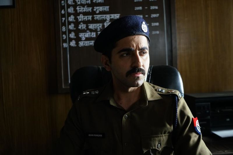 Ayushmann Khurrana’s Article 15 Has Upset The Brahmin Community In Uttar Pradesh