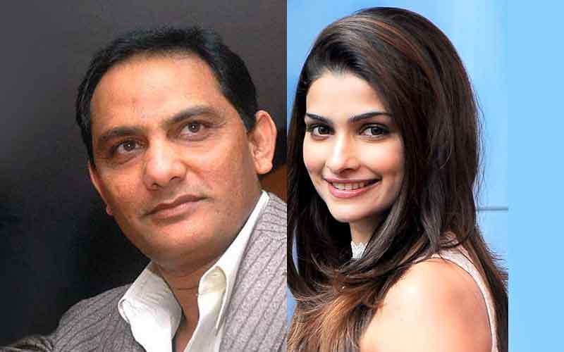 Prachi To Play Azhar's Wife?