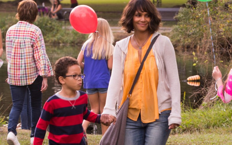Trailer Review: Is Kidnap Halle Berry’s most intense performance ever?