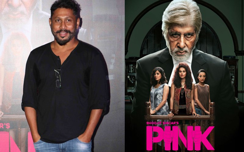Video: Shoojit Optimistic About Censor Board Clearing Pink