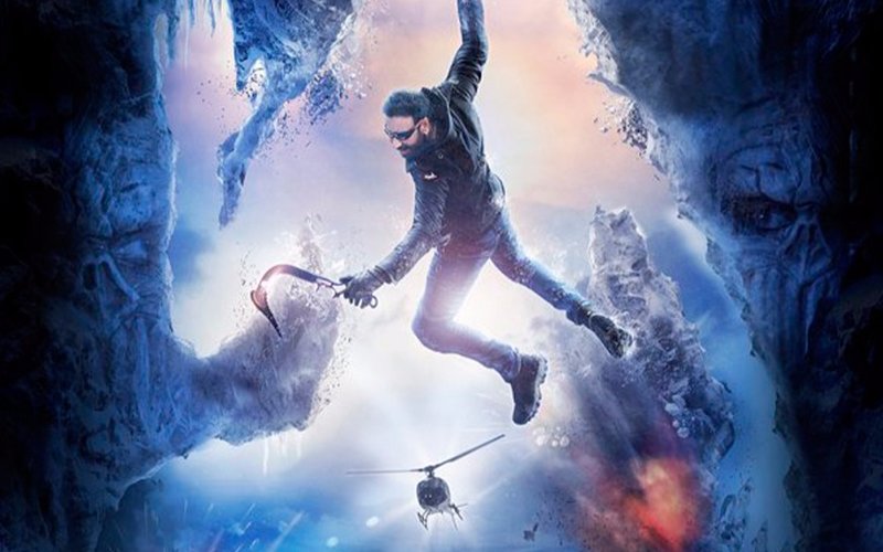 Ajay Devgn's Shivaay Is Intense And Disruptive