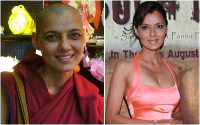 WHAT! Bollywood Actor Barkha Madan Became A MONK At The Sera Je Monastery, Tibet; Akshay Kumar's Co-Star Was Impressed By Dalai Lama's Ideologies
