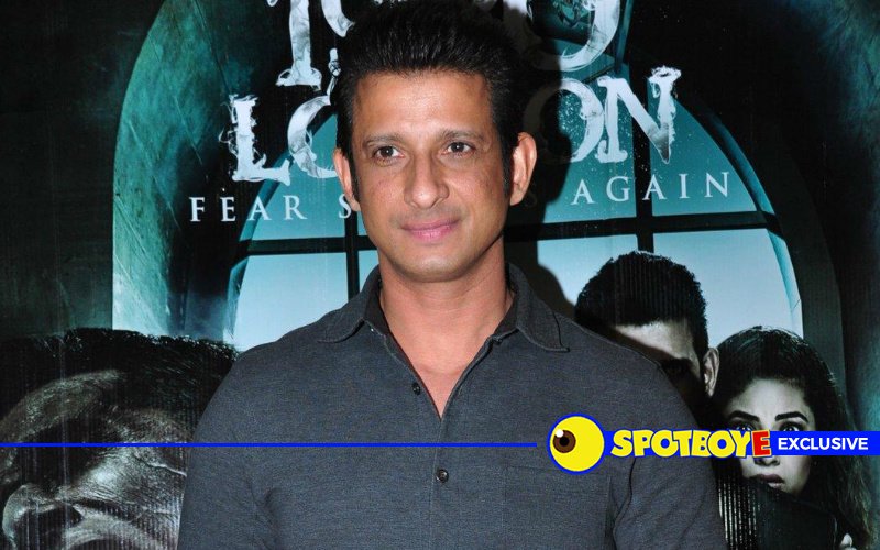 Sharman Joshi: I find it boring to continue doing comedies