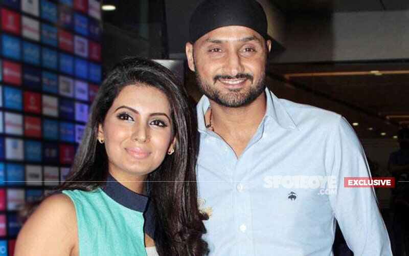 EXCLUSIVE! Geeta Basra On Suffering Two Miscarriages: ‘I Cried, Vent Out My Emotions, But Then I Got Over It’; Calls Son Jovan Her 'Rainbow Baby'