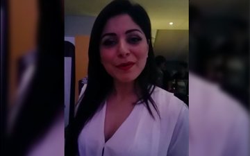 Kanika Kapoor dazzles at 9XM bash