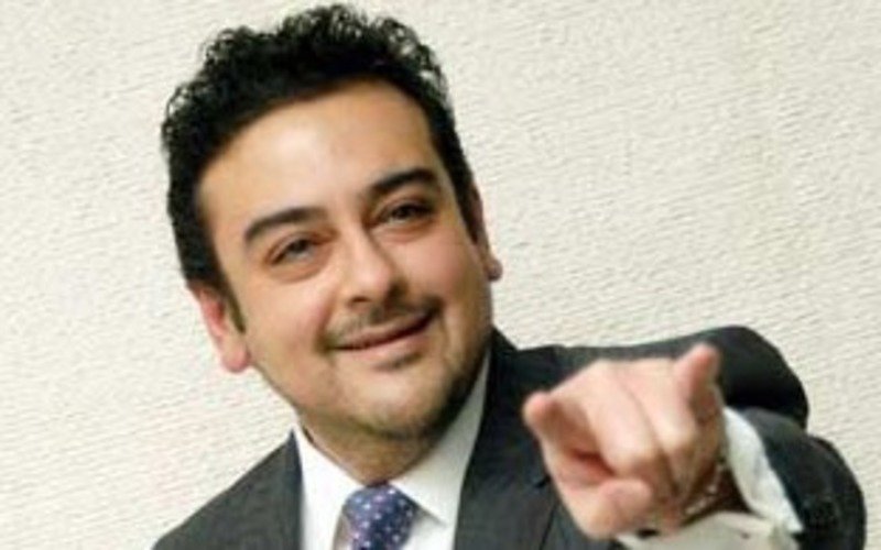 Adnan Sami acquires Indian citizenship