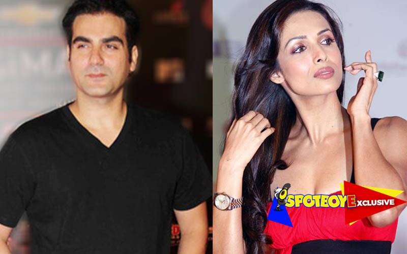 After Salman, Khan-daan tries to patch up Arbaaz & Malaika