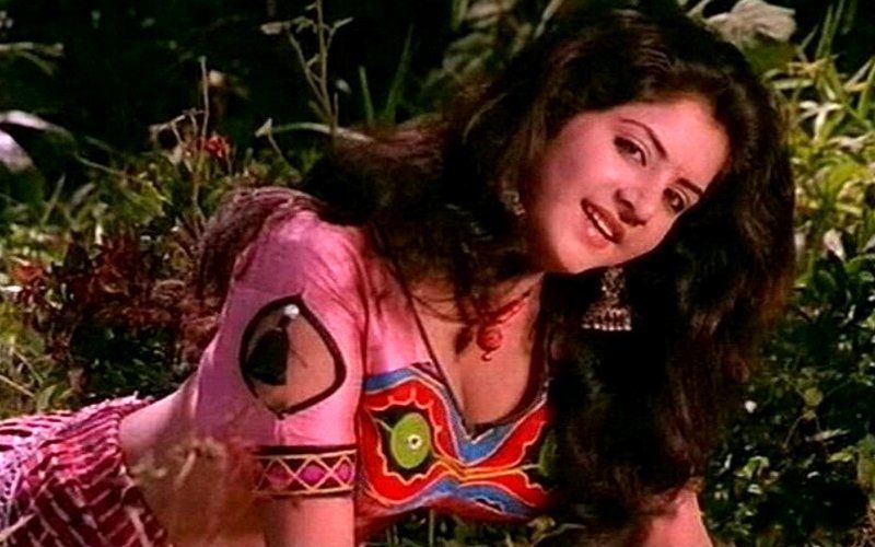 Divya Bharti Death Anniversary: Know How The Actress Spent Hours Before She Lost Her Balance From Balcony And Fell On The Floor