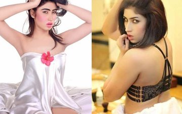 360px x 225px - Pakistani model Qandeel Baloch murdered by her brother