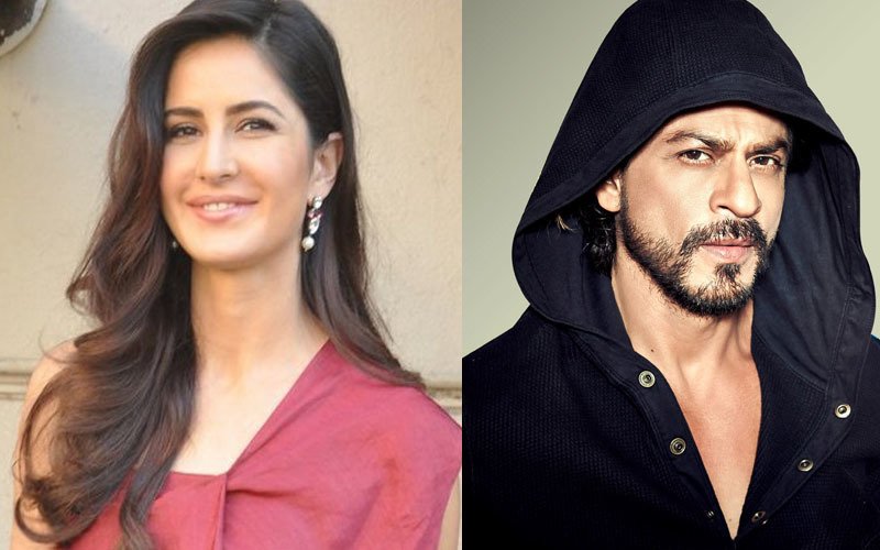 Katrina finalised opposite SRK in Aanand L Rai’s next