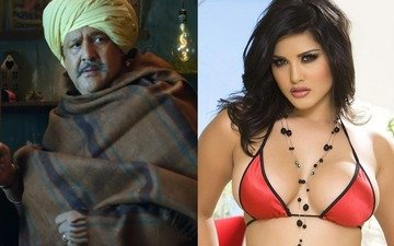 Alok Nath turns Sunny Leone’s sanskari sasurji