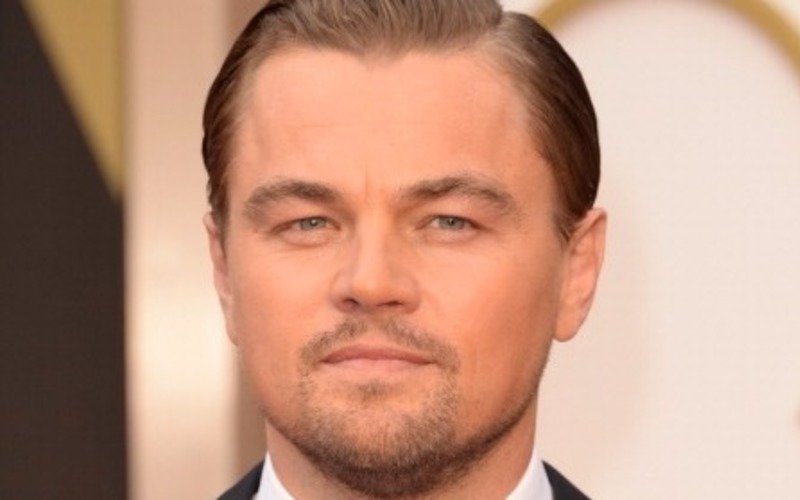 Want to see Leonardo DiCaprio's reaction on finally winning the Oscar?