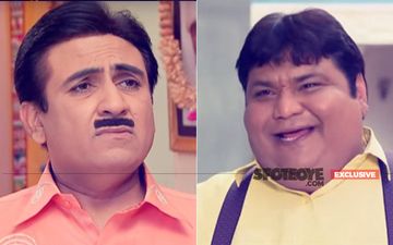 Dr Hathi’s Death: Dilip Joshi Aka Jetha Lal Says, “I Am Shaken Up”