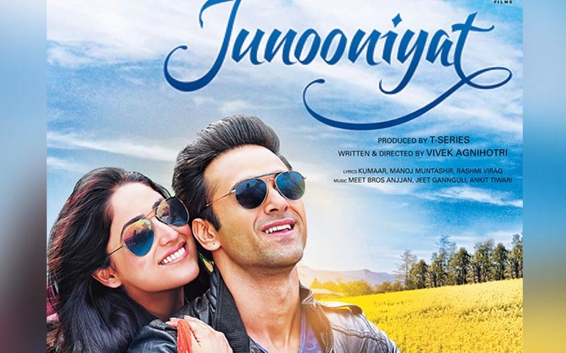 Junooniyat Fan Review: Pulkit-Yami romance will keep your monsoon blues away