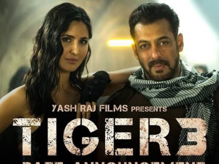 WOW! Salman Khan’s ‘Tiger 3’ RELEASE DATE OUT- Film To Hit Theatres Next Year On THIS Day; Excited Fans Say ‘Intezar Rahega’