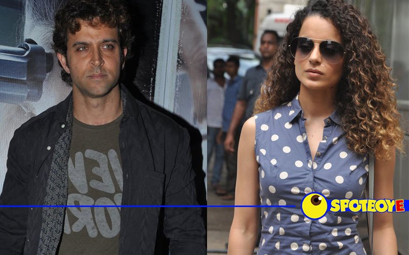 Are Hrithik and Kangana ready to call off their war?
