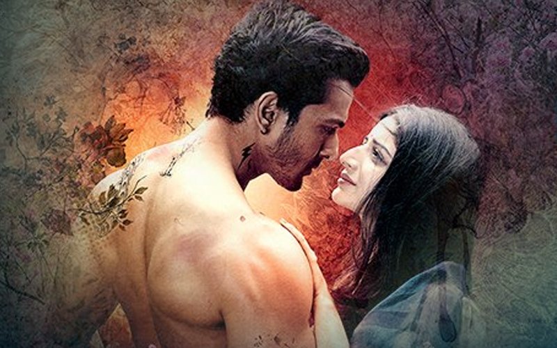 Movie Review: Sanam Teri Kasam, as absurd as it gets