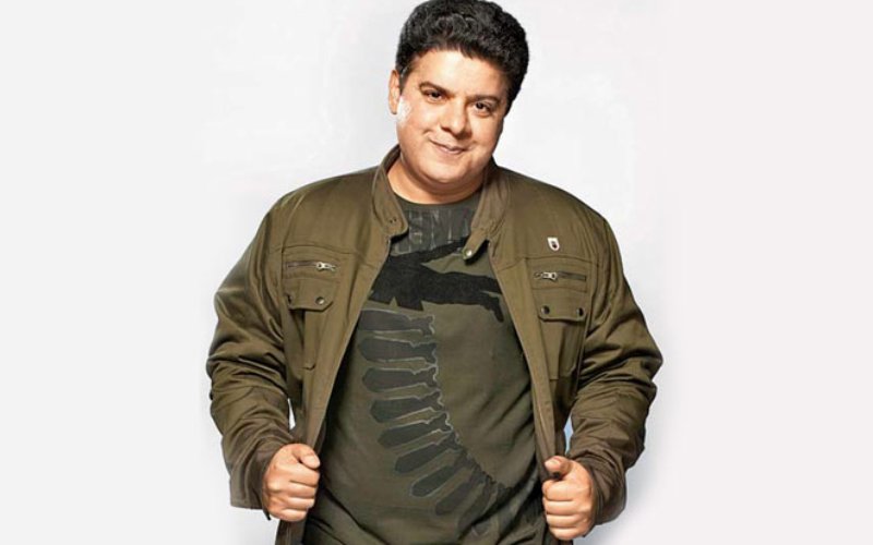 SOCIAL BUTTERFLY: Sajid Khan to helm the sequel of Heyy Babyy?