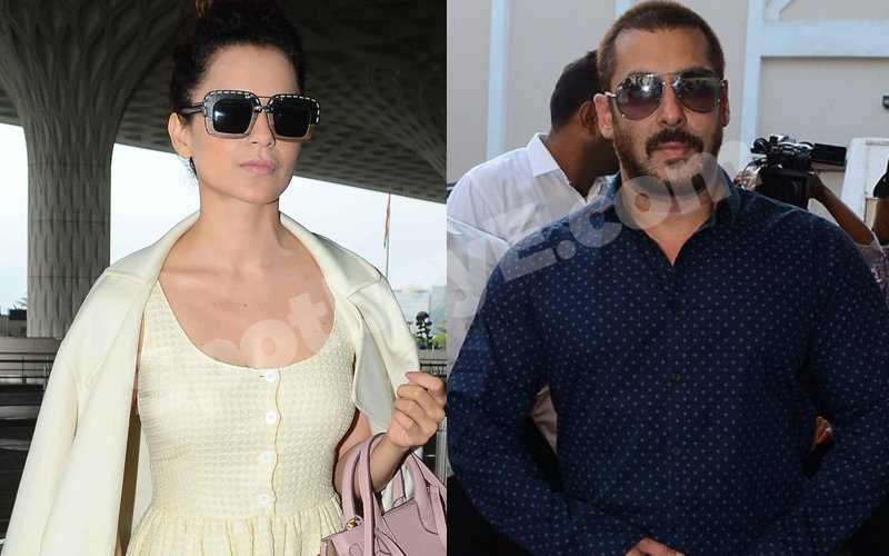 VIDEO: Kangana: Salman’s statement was horrible and insensitive, we all feel sorry about it