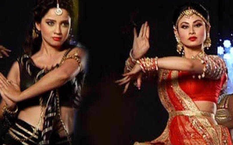 Mouni Roy to die in Naagin ?