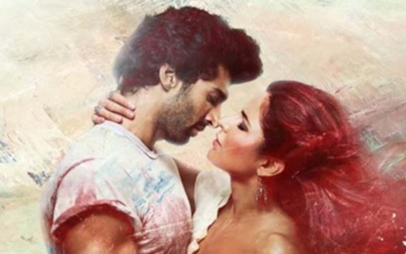 Fitoor Weekend Box-Office Collection