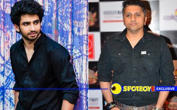 Amaal Mallik's tune is not music to Mohit Suri's ears