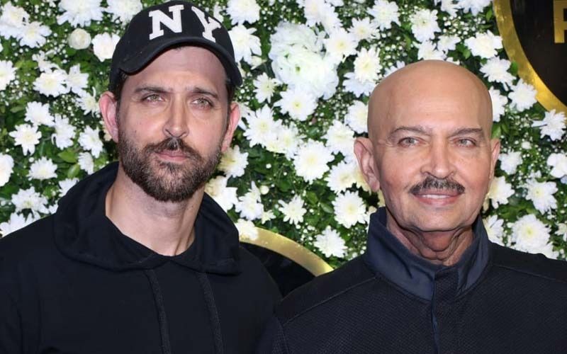 Here’s Why Rakesh Roshan Is Trending On Twitter As India’s Best Dancer; Old Video Of Hrithik Roshan And His Father Goes Viral