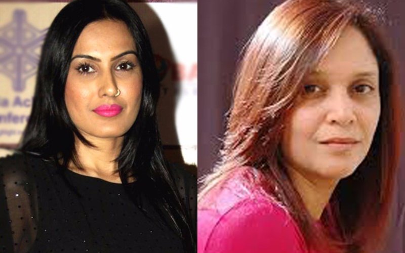 Kamya Punjabi lashes out at Doli Armaano Ki producer for non-payment of dues