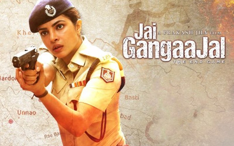 Jai Gangaajal | Fan Review