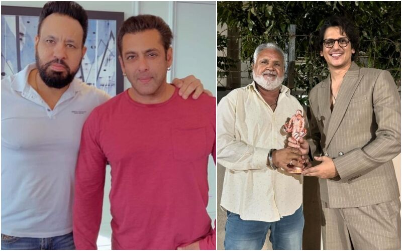 Salman Khan, Bobby Deol To Vijay Varma, Bollywood Stars That Share A Heart-Warming Bond With Their Staff!