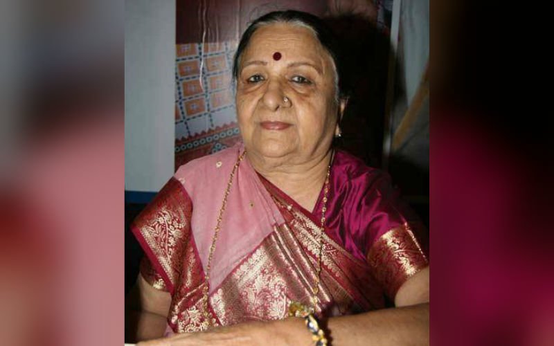 Baa Of Kyunki… Sudha Shivpuri Passes Away
