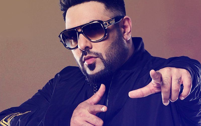 Singer-Rapper Badshah And His Wife Jasmine Become Parents