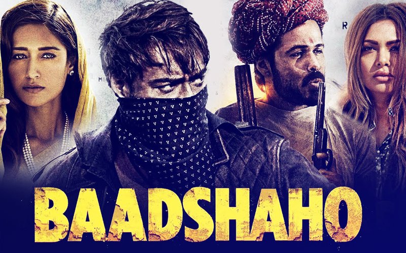 Box-Office Collection, Day 2: Baadshaho Going Strong, Makes Rs 15.60 Crore