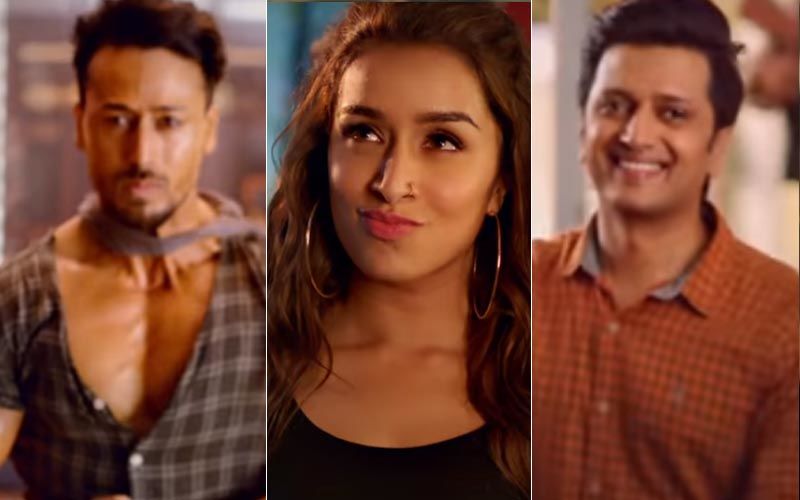 Baaghi 3 Trailer Celeb Reviews: Stars Shower Praise On Tiger Shroff, Shraddha Kapoor, Riteish Deshmukh Starrer