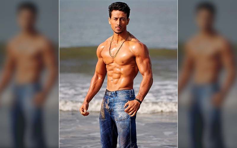 Baaghi 3: Excited Tiger Shroff Sets A Countdown As The Film Releases In 2 Months